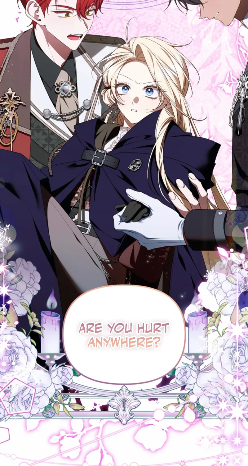 The Top 100 Young Lady Chapter 34 page 2 - 