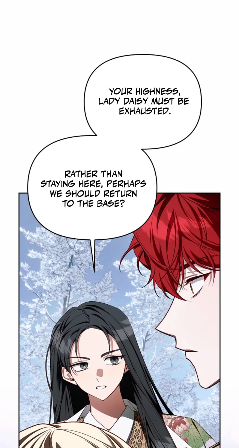 The Top 100 Young Lady Chapter 34 page 11 - 