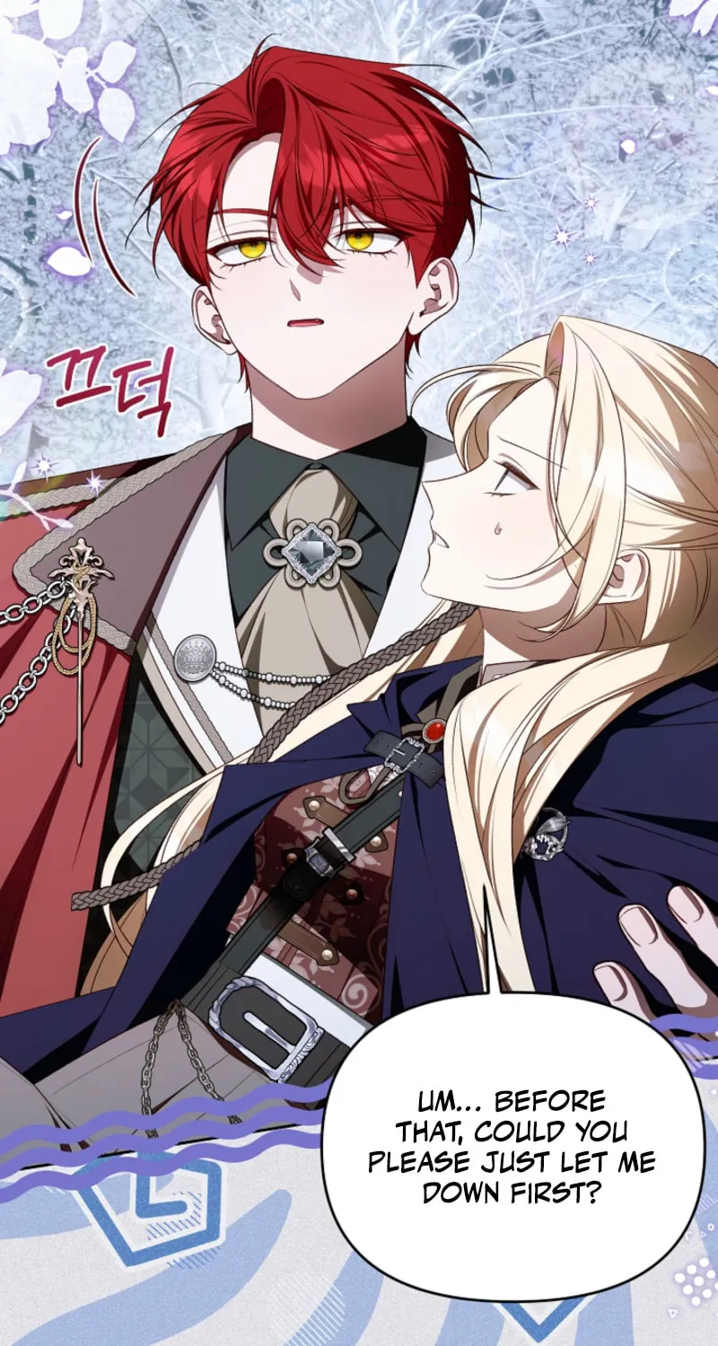 The Top 100 Young Lady Chapter 34 page 13 - 