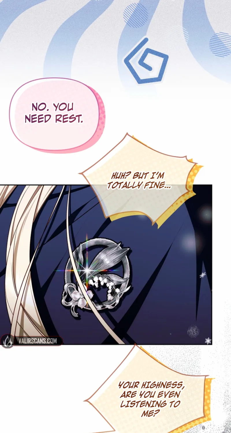 The Top 100 Young Lady Chapter 34 page 14 - 