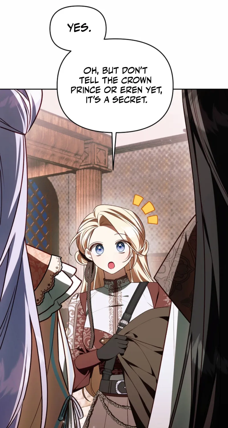 The Top 100 Young Lady Chapter 34 page 19 - 
