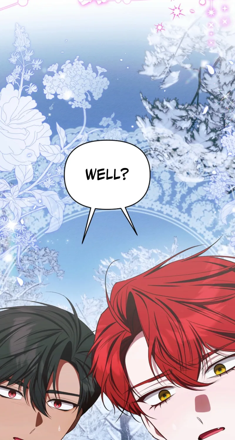 The Top 100 Young Lady Chapter 34 page 3 - 