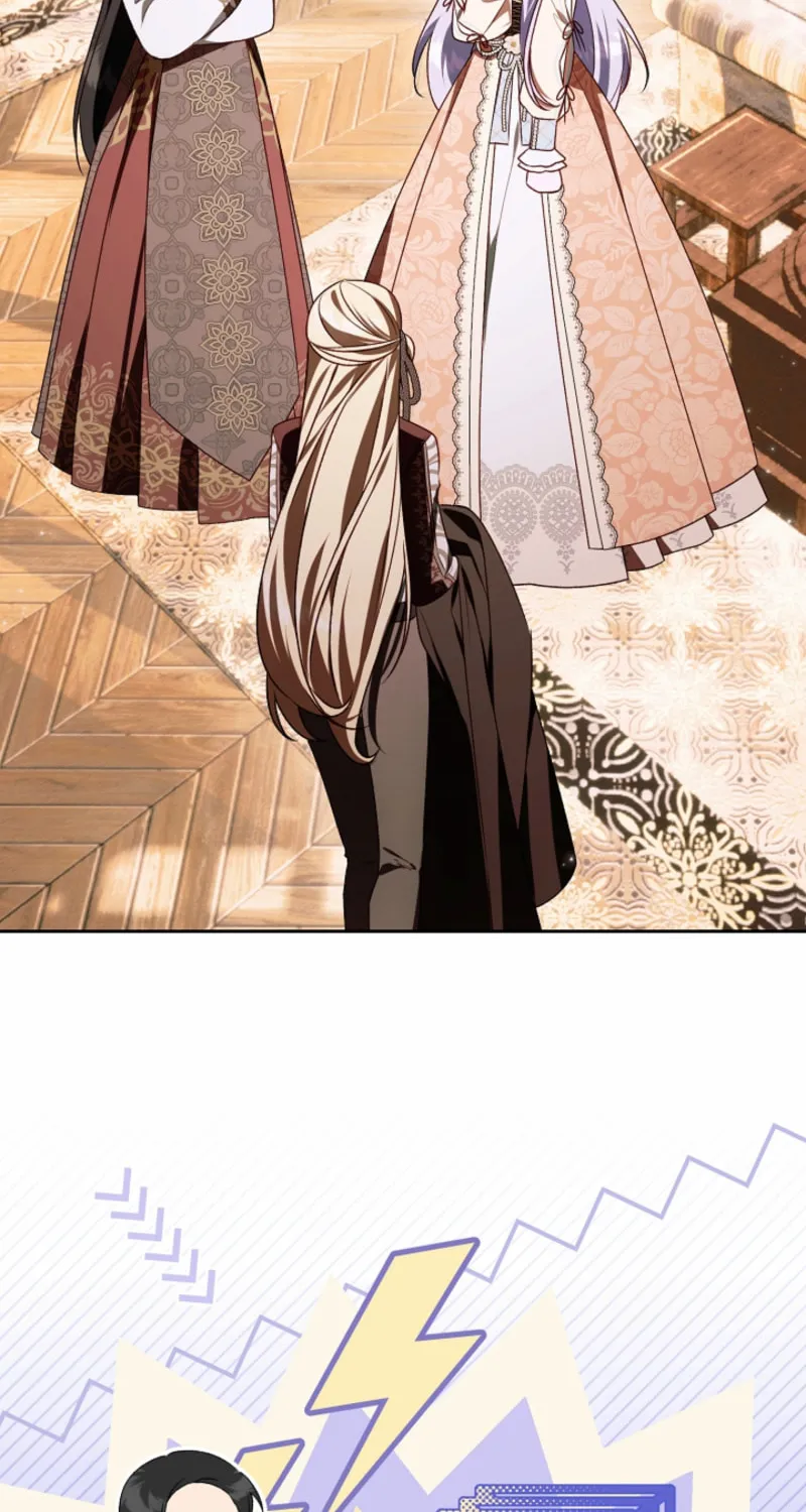 The Top 100 Young Lady Chapter 34 page 22 - 