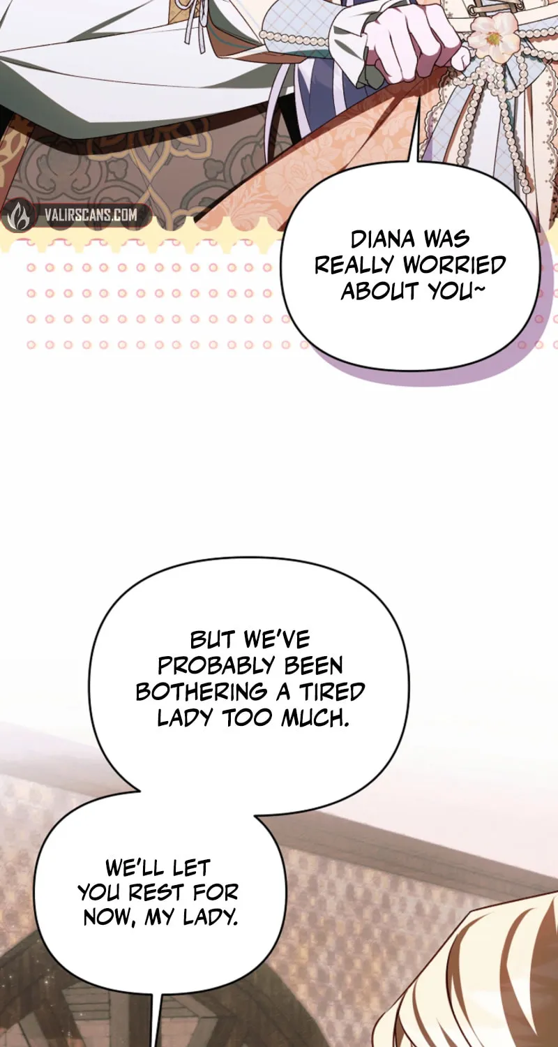 The Top 100 Young Lady Chapter 34 page 25 - 