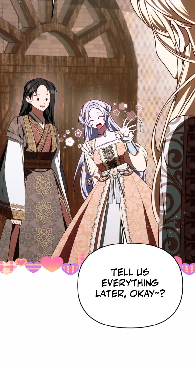 The Top 100 Young Lady Chapter 34 page 26 - 