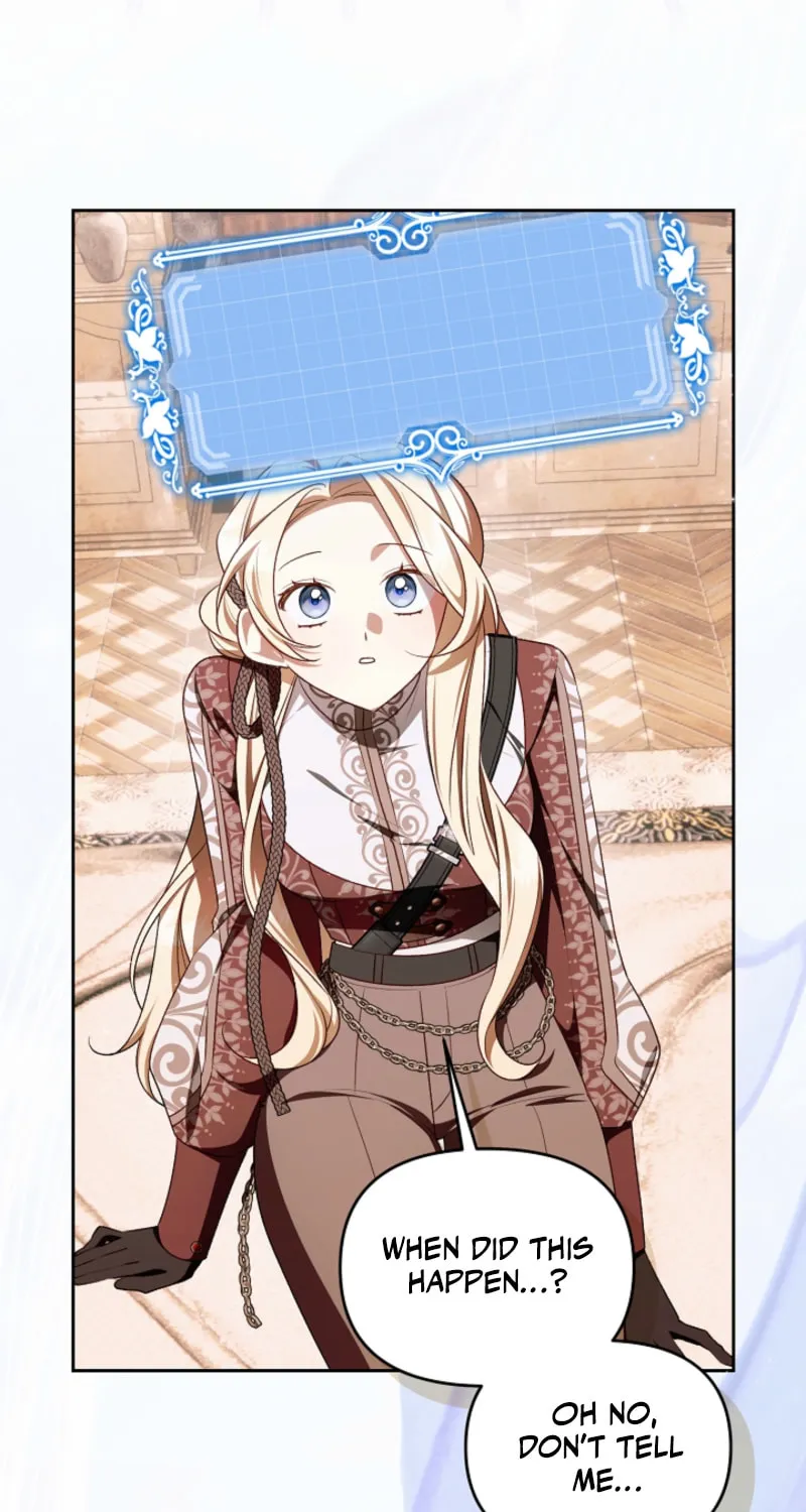 The Top 100 Young Lady Chapter 34 page 40 - 
