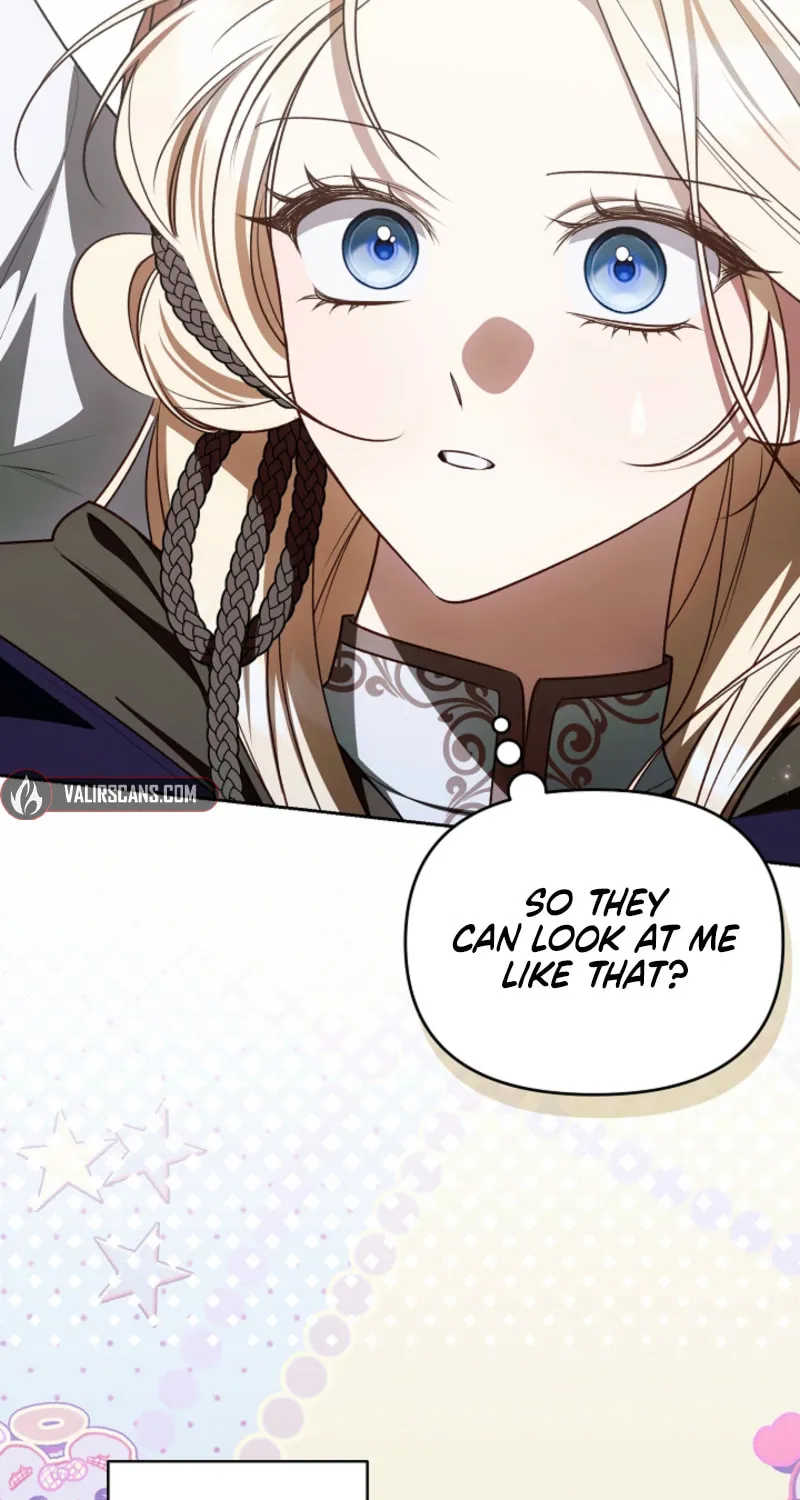 The Top 100 Young Lady Chapter 34 page 5 - 