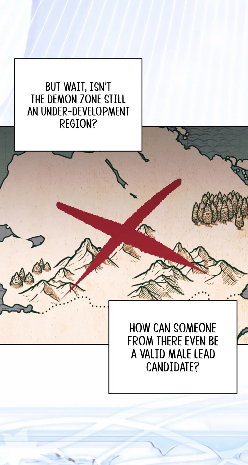 The Top 100 Young Lady Chapter 34 page 43 - 