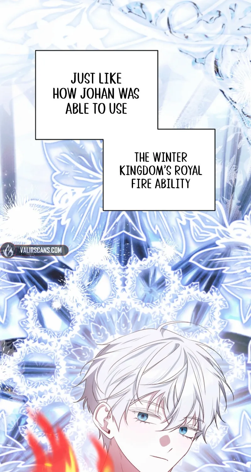 The Top 100 Young Lady Chapter 34 page 44 - 