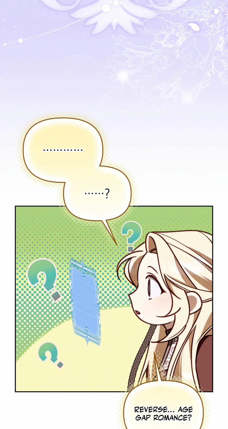 The Top 100 Young Lady Chapter 34 page 48 - 