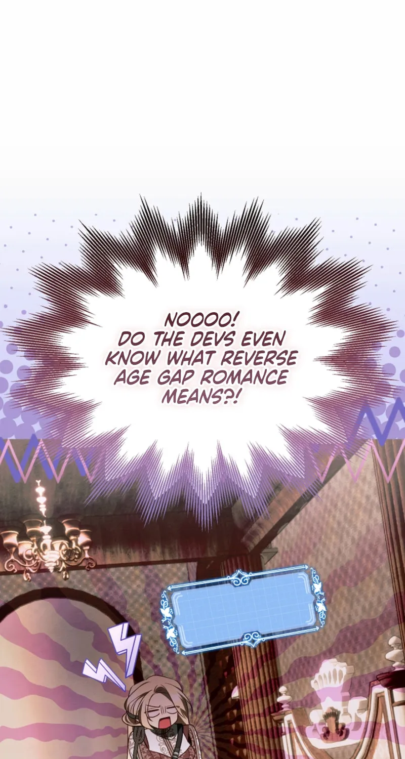The Top 100 Young Lady Chapter 34 page 50 - 