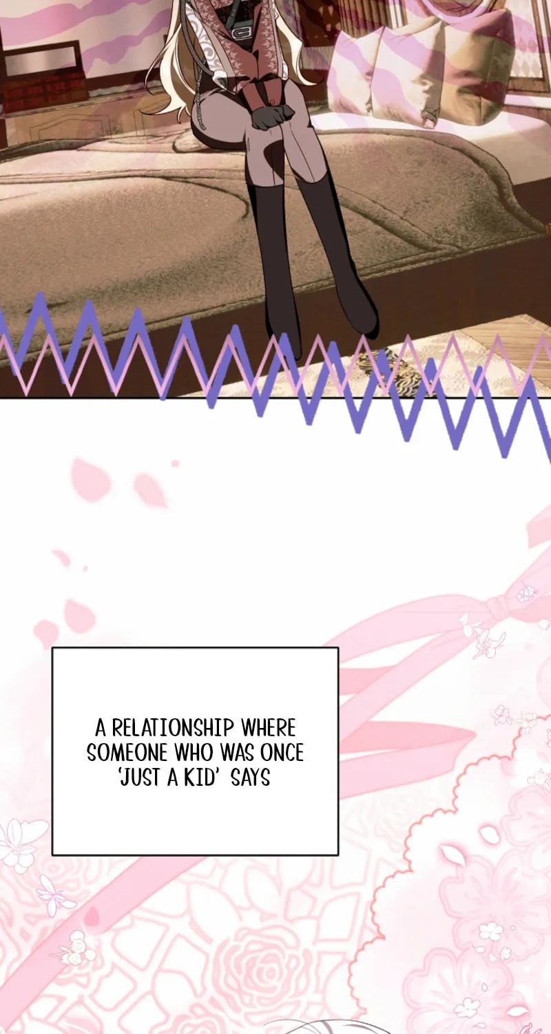 The Top 100 Young Lady Chapter 34 page 51 - 