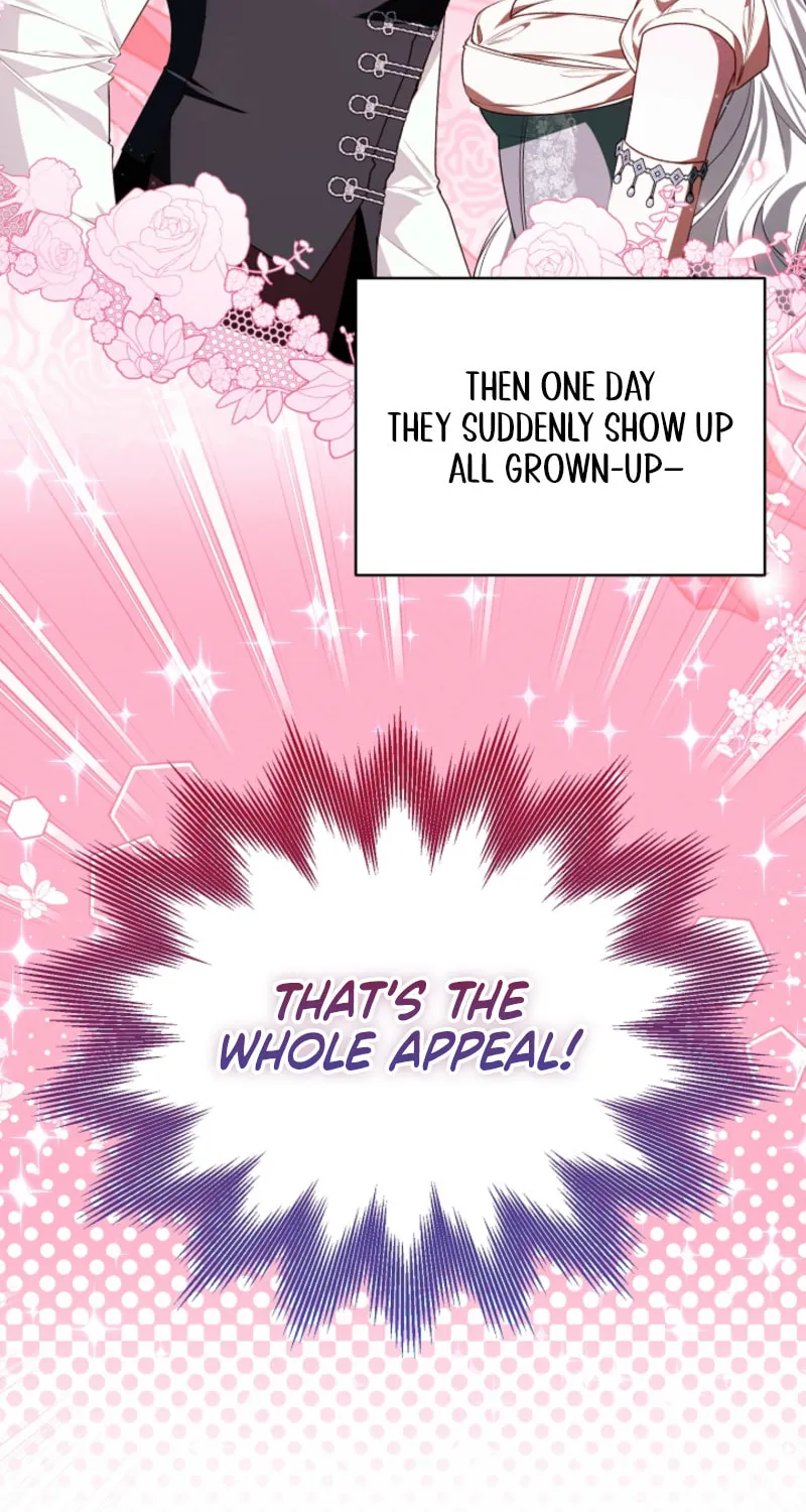 The Top 100 Young Lady Chapter 34 page 53 - 