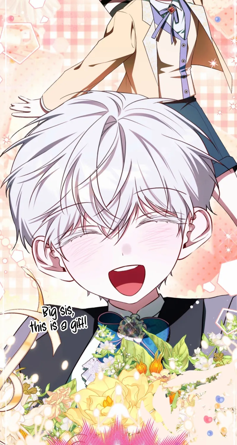 The Top 100 Young Lady Chapter 34 page 59 - 