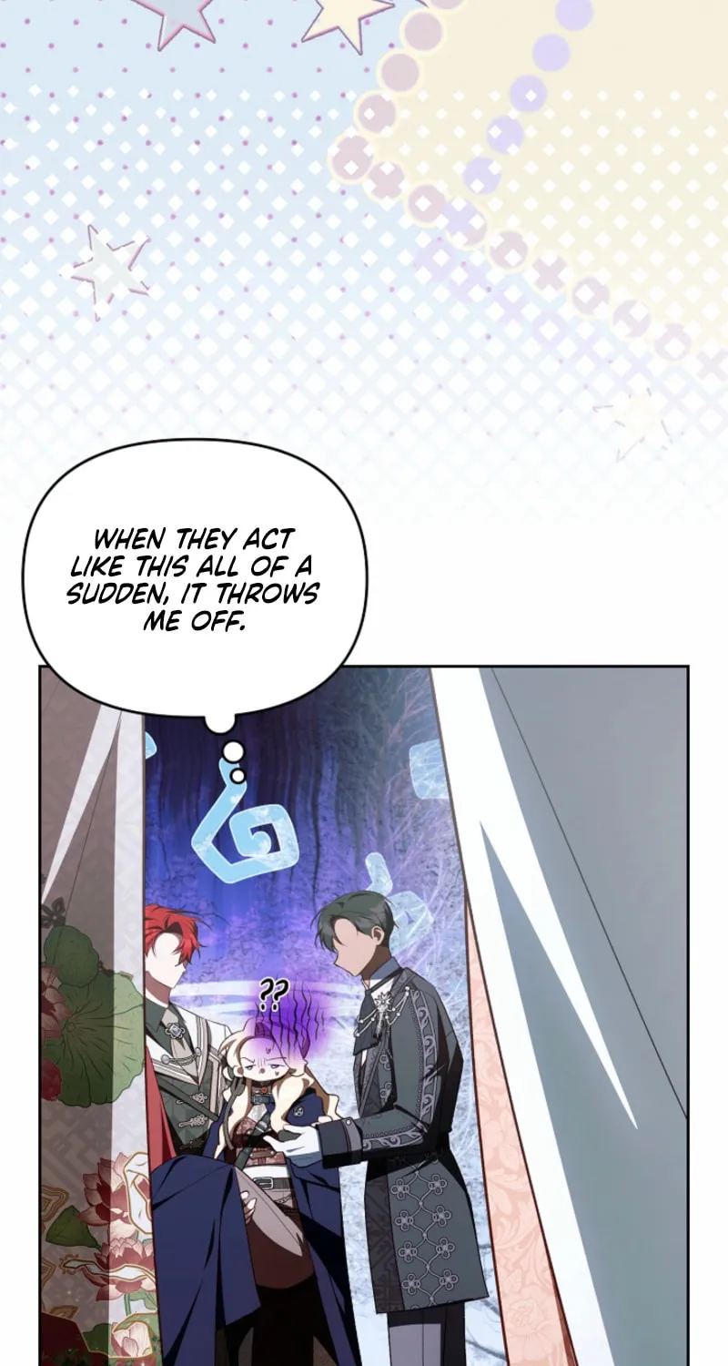 The Top 100 Young Lady Chapter 34 page 7 - 
