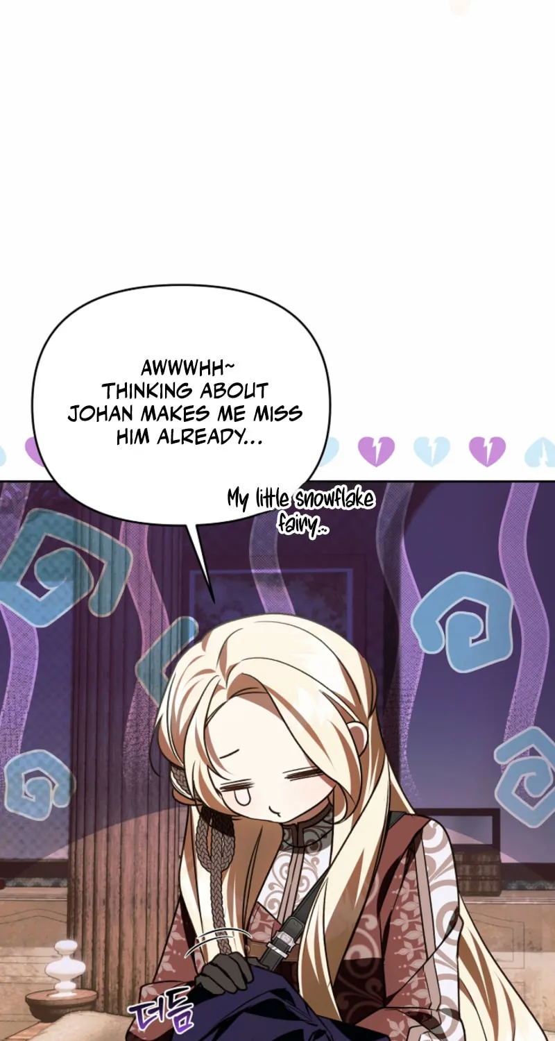 The Top 100 Young Lady Chapter 34 page 61 - 