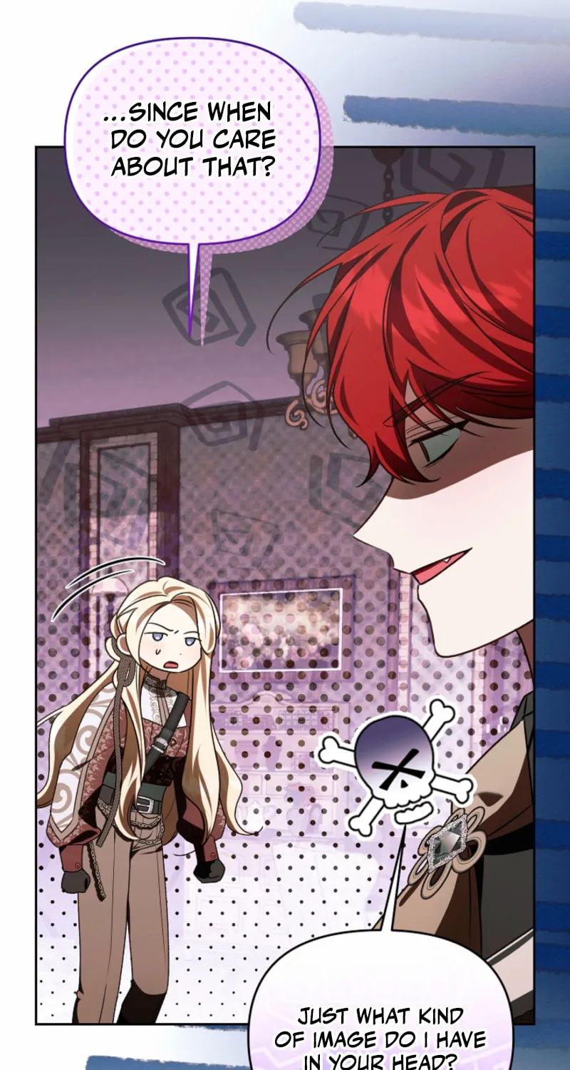 The Top 100 Young Lady Chapter 34 page 67 - 
