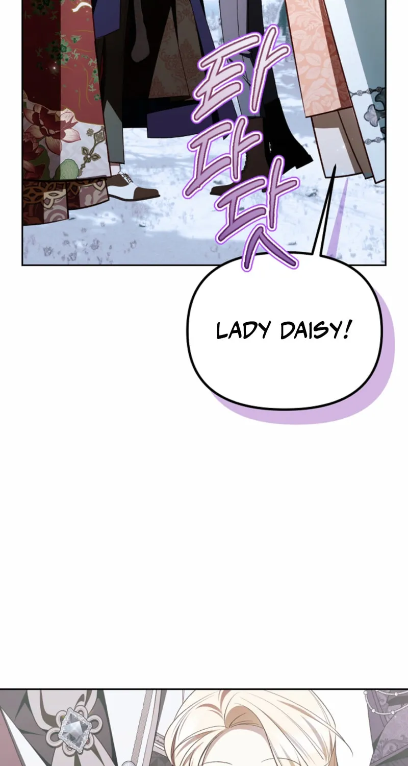The Top 100 Young Lady Chapter 34 page 8 - 