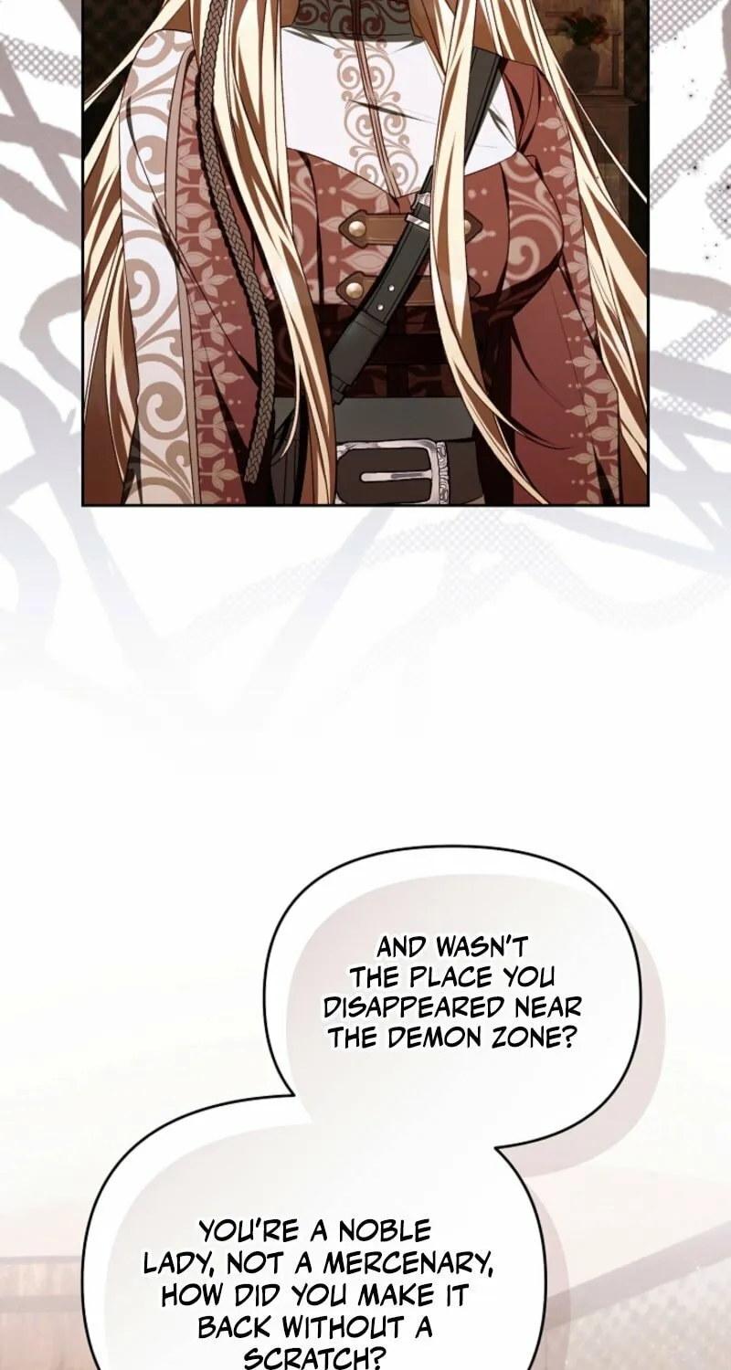 The Top 100 Young Lady Chapter 34 page 75 - 