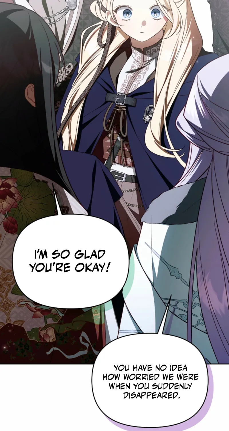 The Top 100 Young Lady Chapter 34 page 9 - 