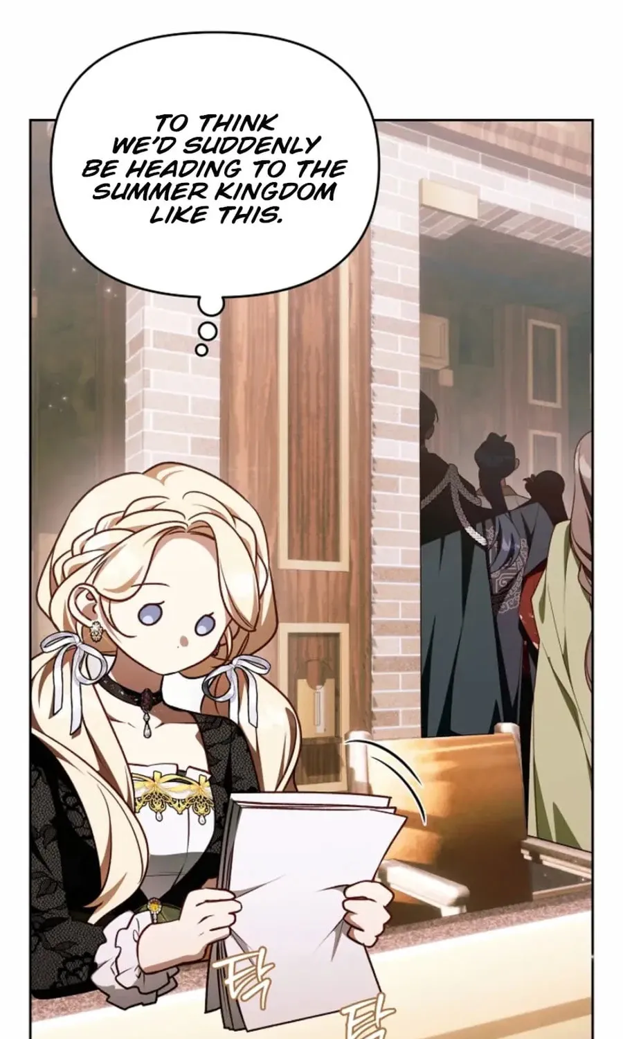 The Top 100 Young Lady Chapter 35 page 102 - 