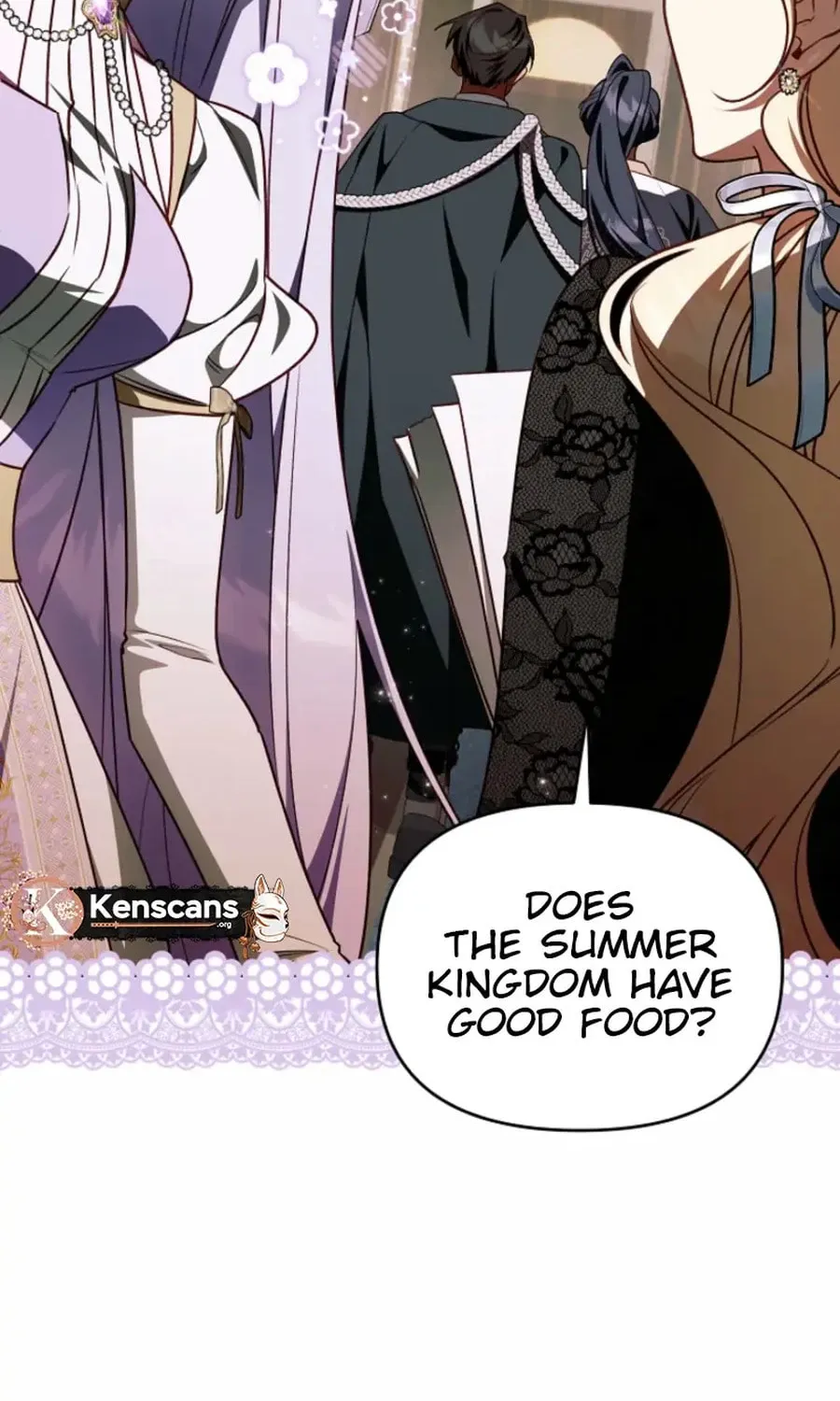 The Top 100 Young Lady Chapter 35 page 107 - 