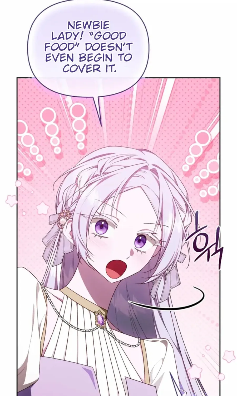 The Top 100 Young Lady Chapter 35 page 109 - 