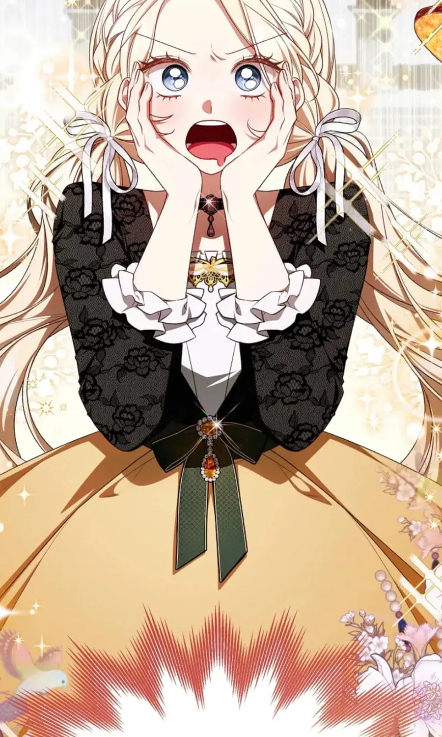 The Top 100 Young Lady Chapter 35 page 112 - 