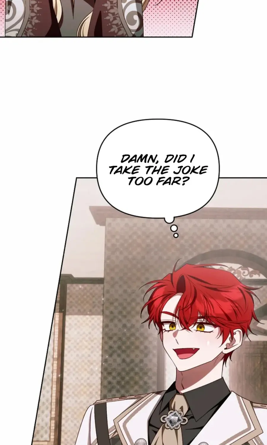The Top 100 Young Lady Chapter 35 page 17 - 