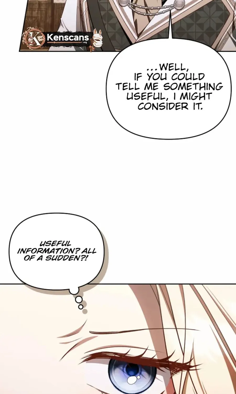 The Top 100 Young Lady Chapter 35 page 18 - 
