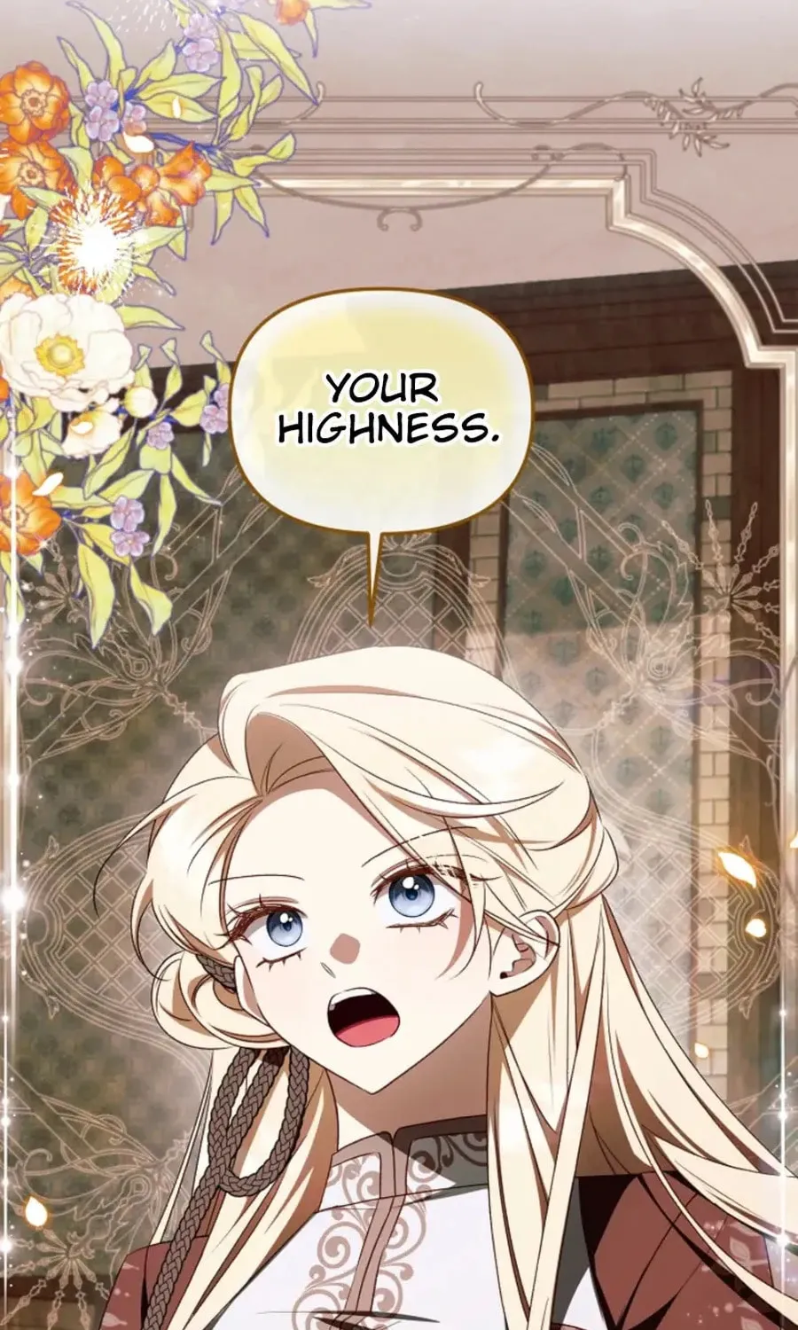 The Top 100 Young Lady Chapter 35 page 28 - 