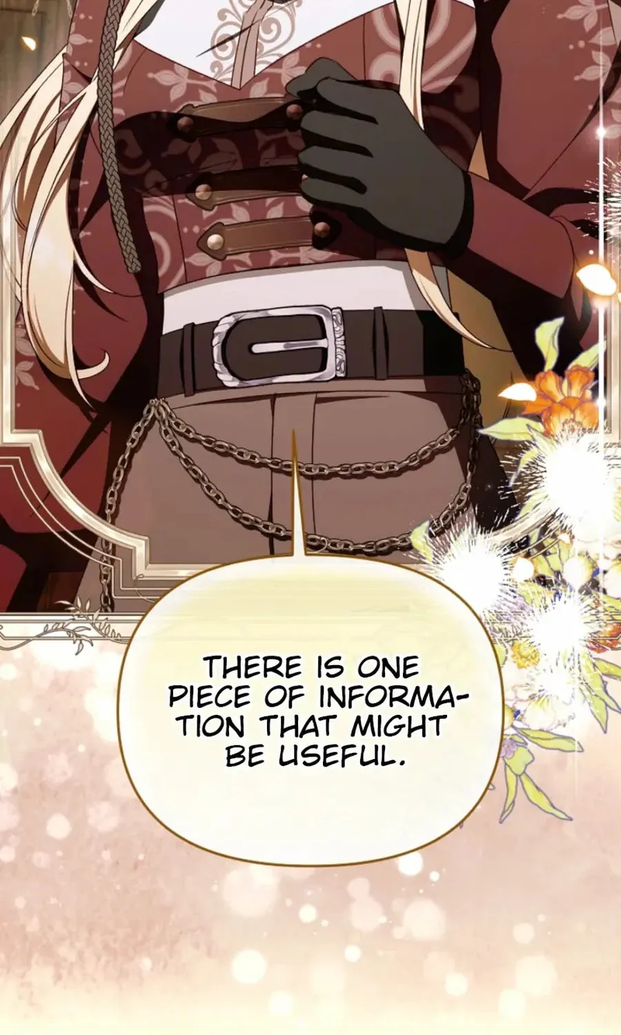 The Top 100 Young Lady Chapter 35 page 29 - 