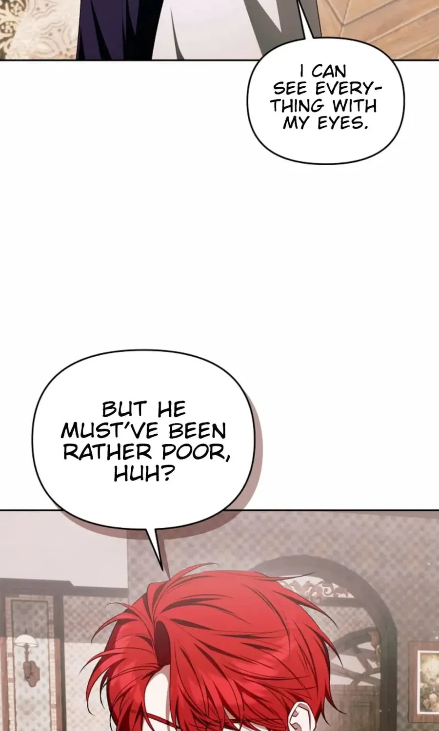 The Top 100 Young Lady Chapter 35 page 4 - 