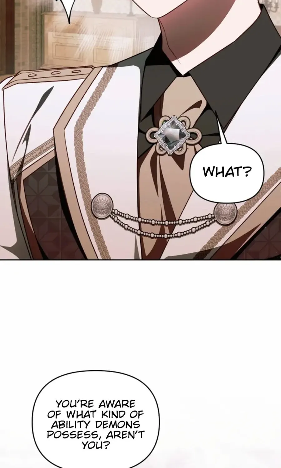 The Top 100 Young Lady Chapter 35 page 31 - 