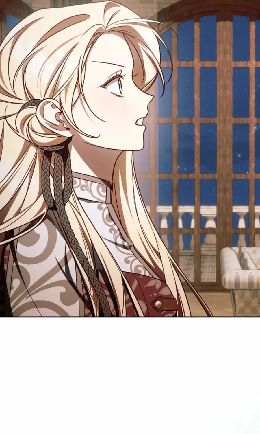 The Top 100 Young Lady Chapter 35 page 35 - 