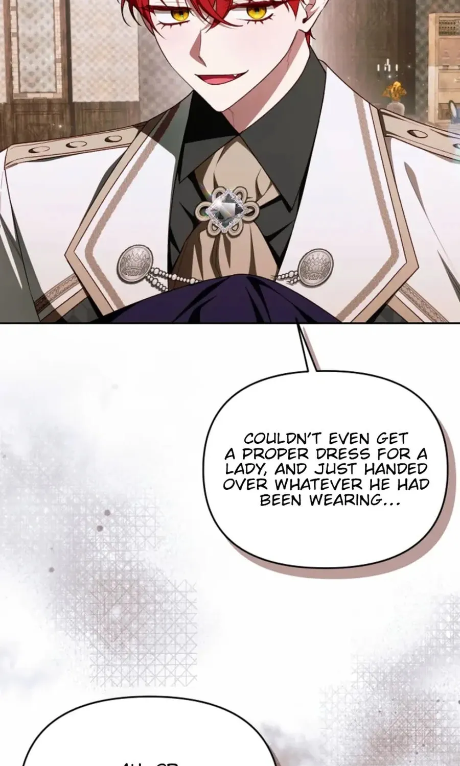 The Top 100 Young Lady Chapter 35 page 5 - 