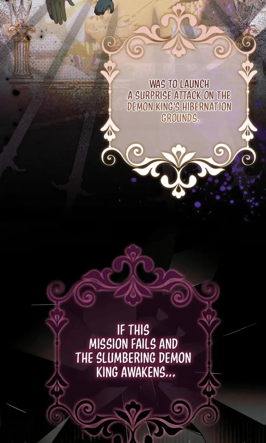 The Top 100 Young Lady Chapter 35 page 43 - 