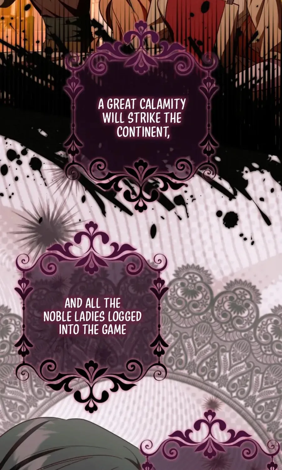 The Top 100 Young Lady Chapter 35 page 45 - 
