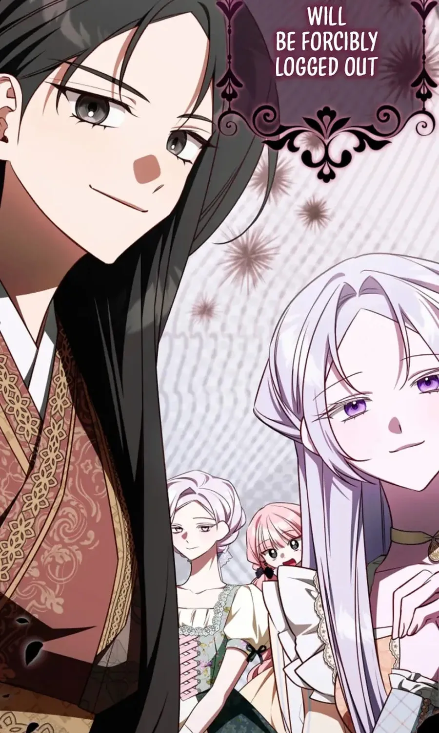 The Top 100 Young Lady Chapter 35 page 46 - 