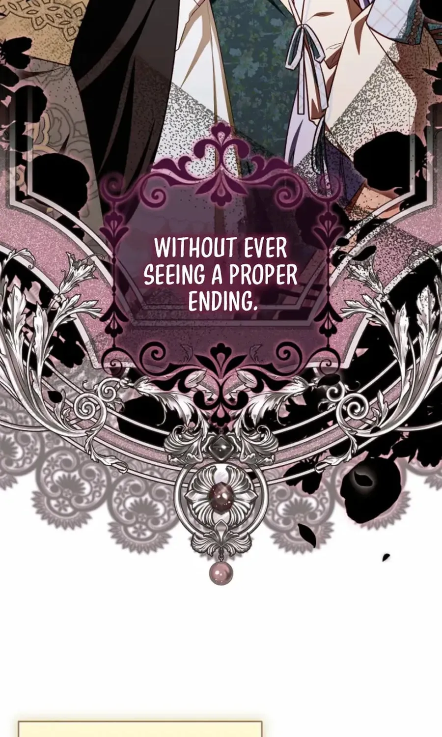 The Top 100 Young Lady Chapter 35 page 47 - 