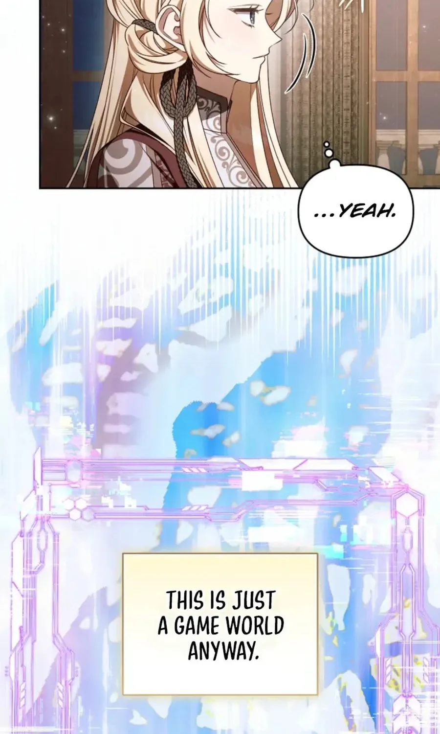 The Top 100 Young Lady Chapter 35 page 52 - 