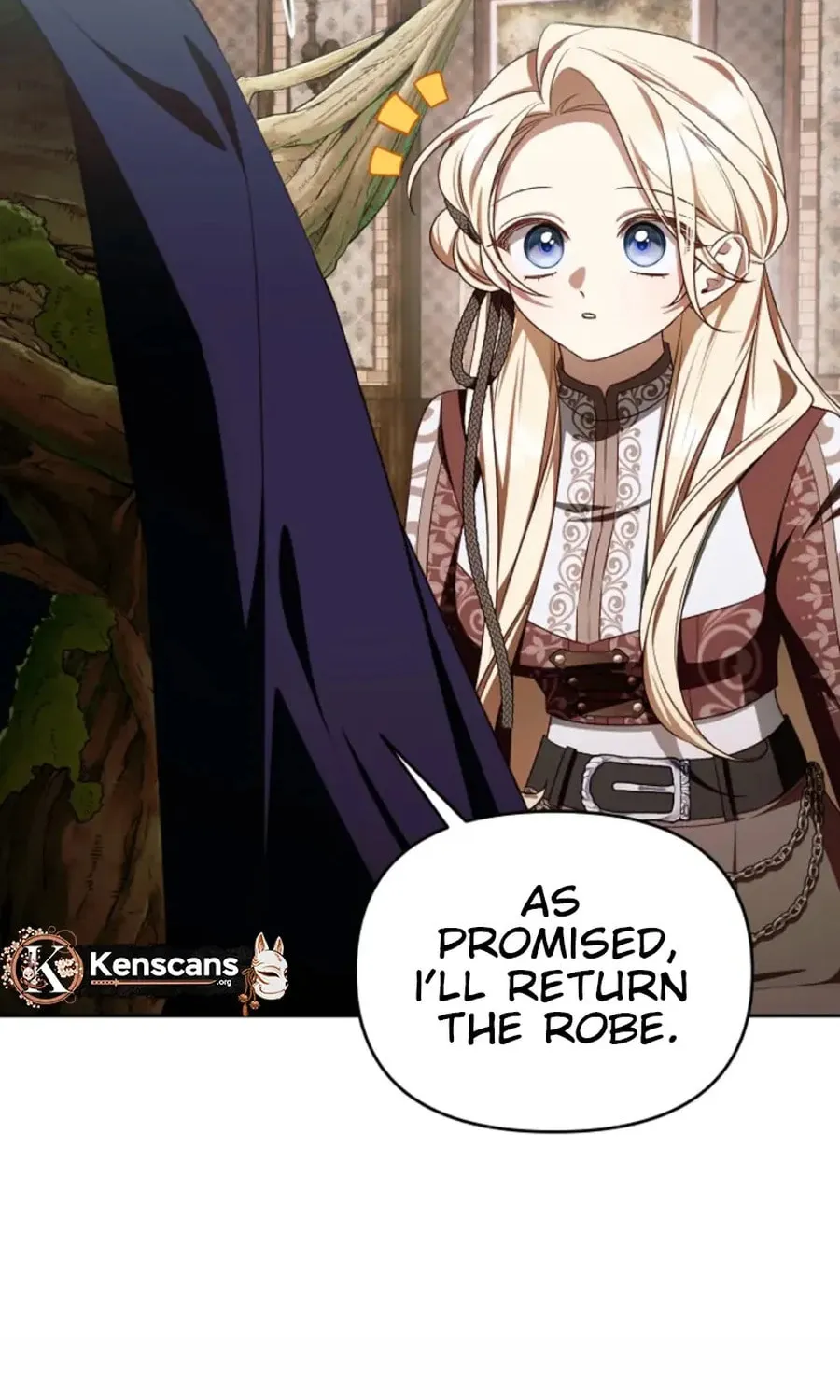 The Top 100 Young Lady Chapter 35 page 54 - 