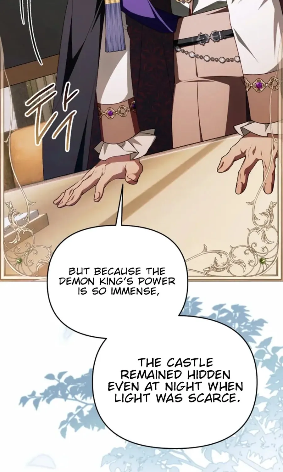 The Top 100 Young Lady Chapter 35 page 71 - 