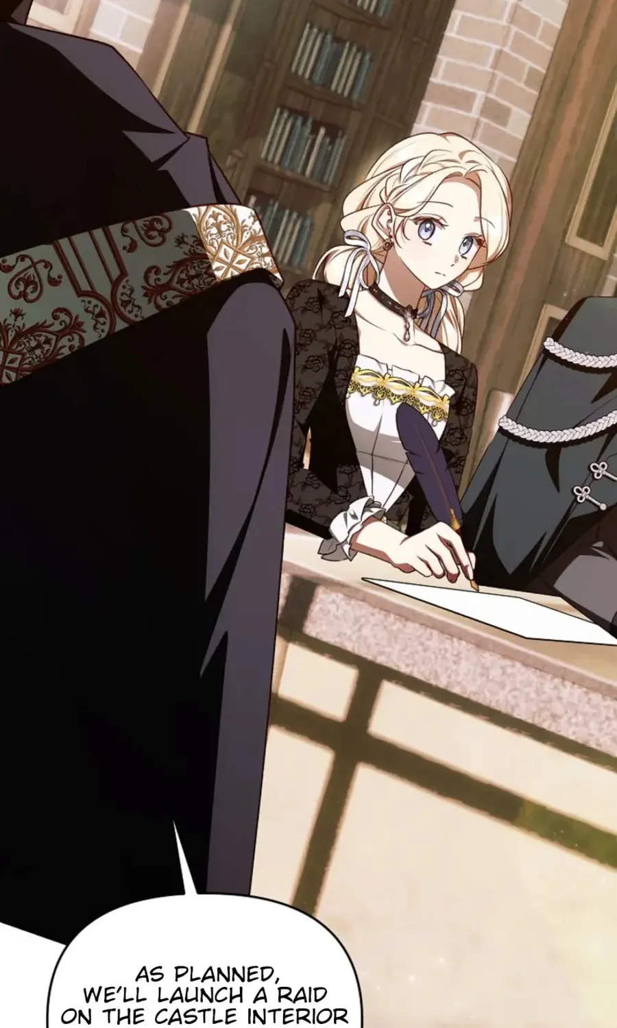 The Top 100 Young Lady Chapter 35 page 76 - 