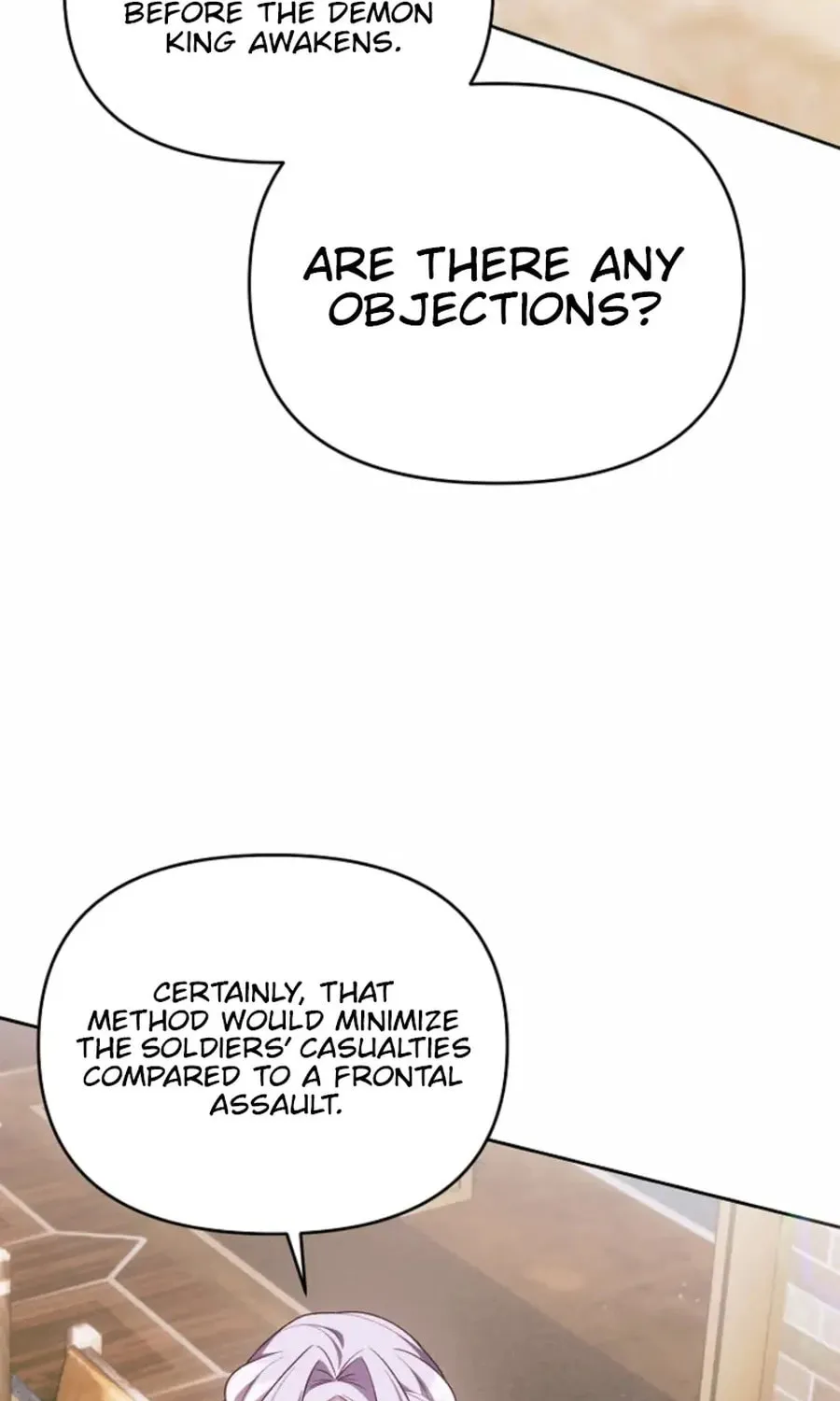 The Top 100 Young Lady Chapter 35 page 77 - 