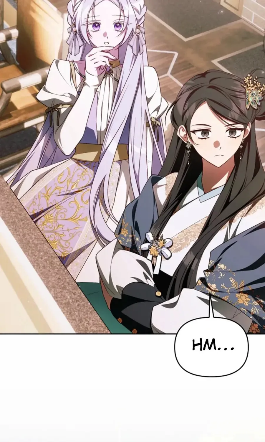 The Top 100 Young Lady Chapter 35 page 78 - 
