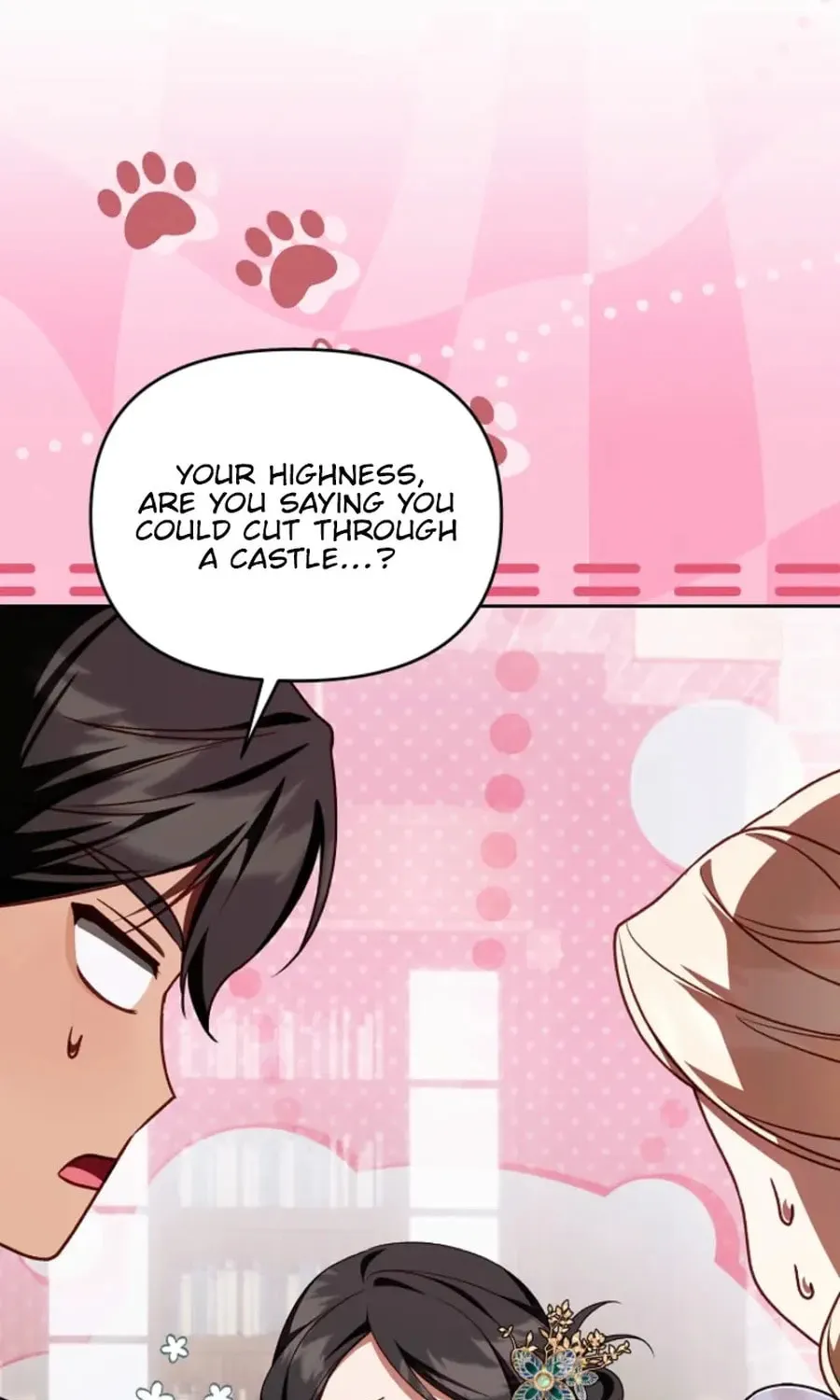 The Top 100 Young Lady Chapter 35 page 82 - 