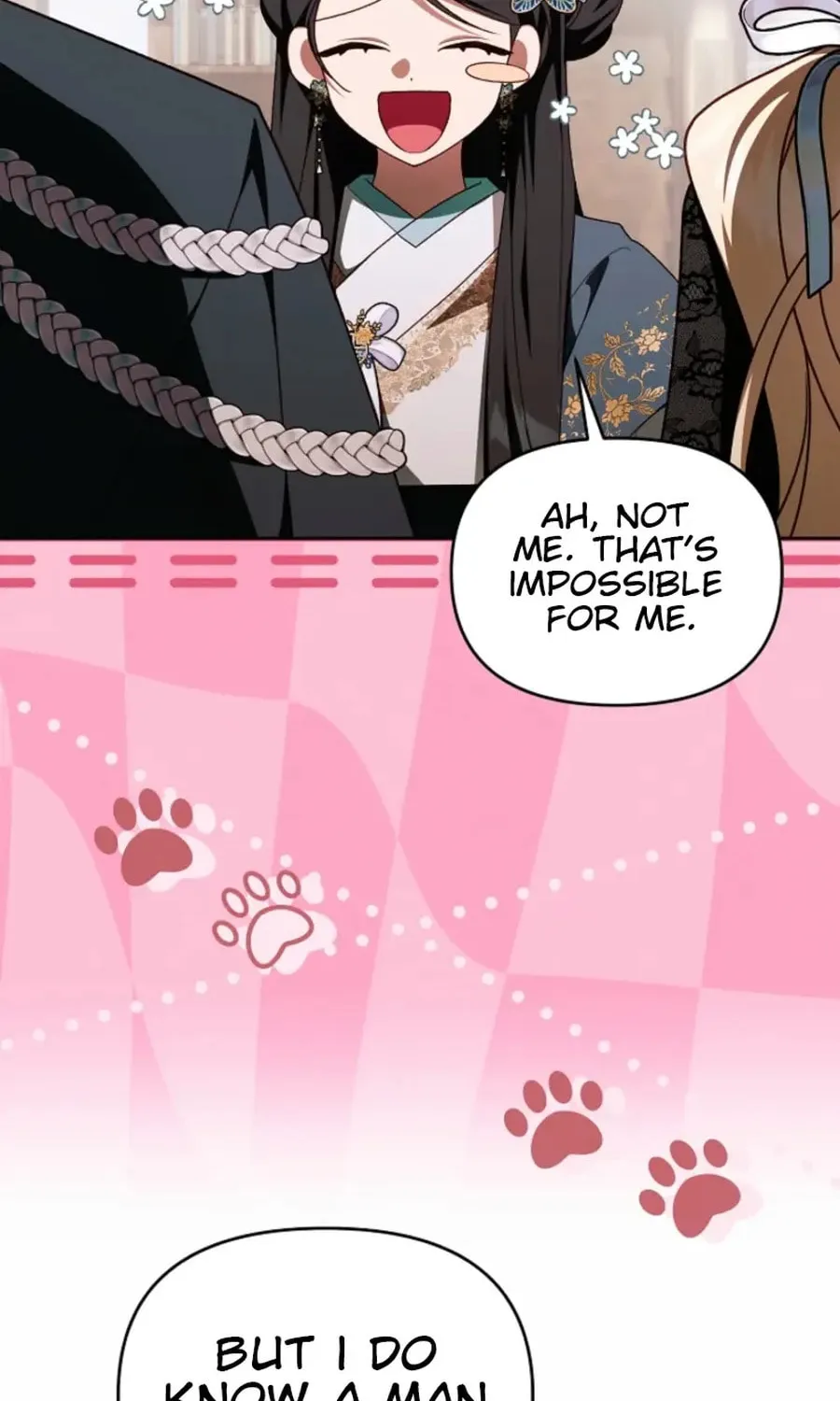 The Top 100 Young Lady Chapter 35 page 83 - 