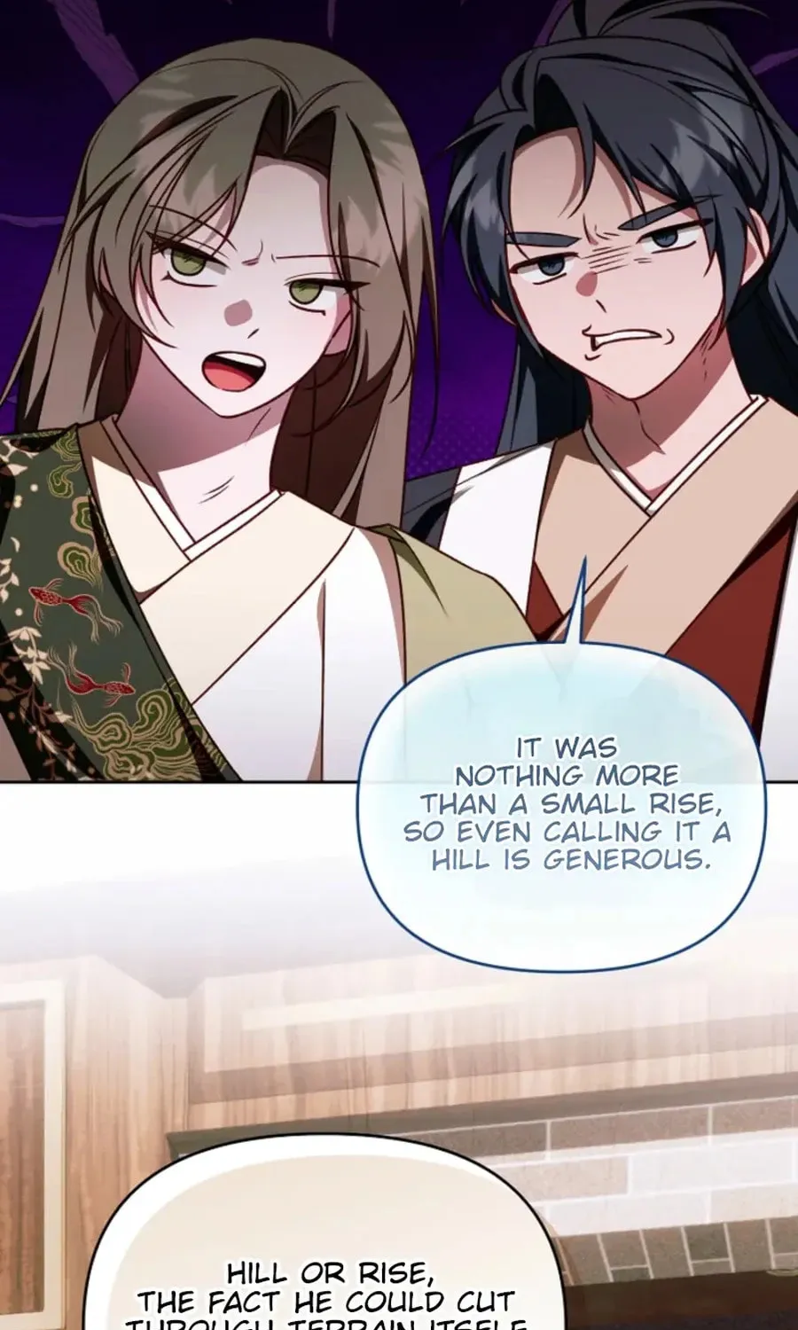 The Top 100 Young Lady Chapter 35 page 89 - 