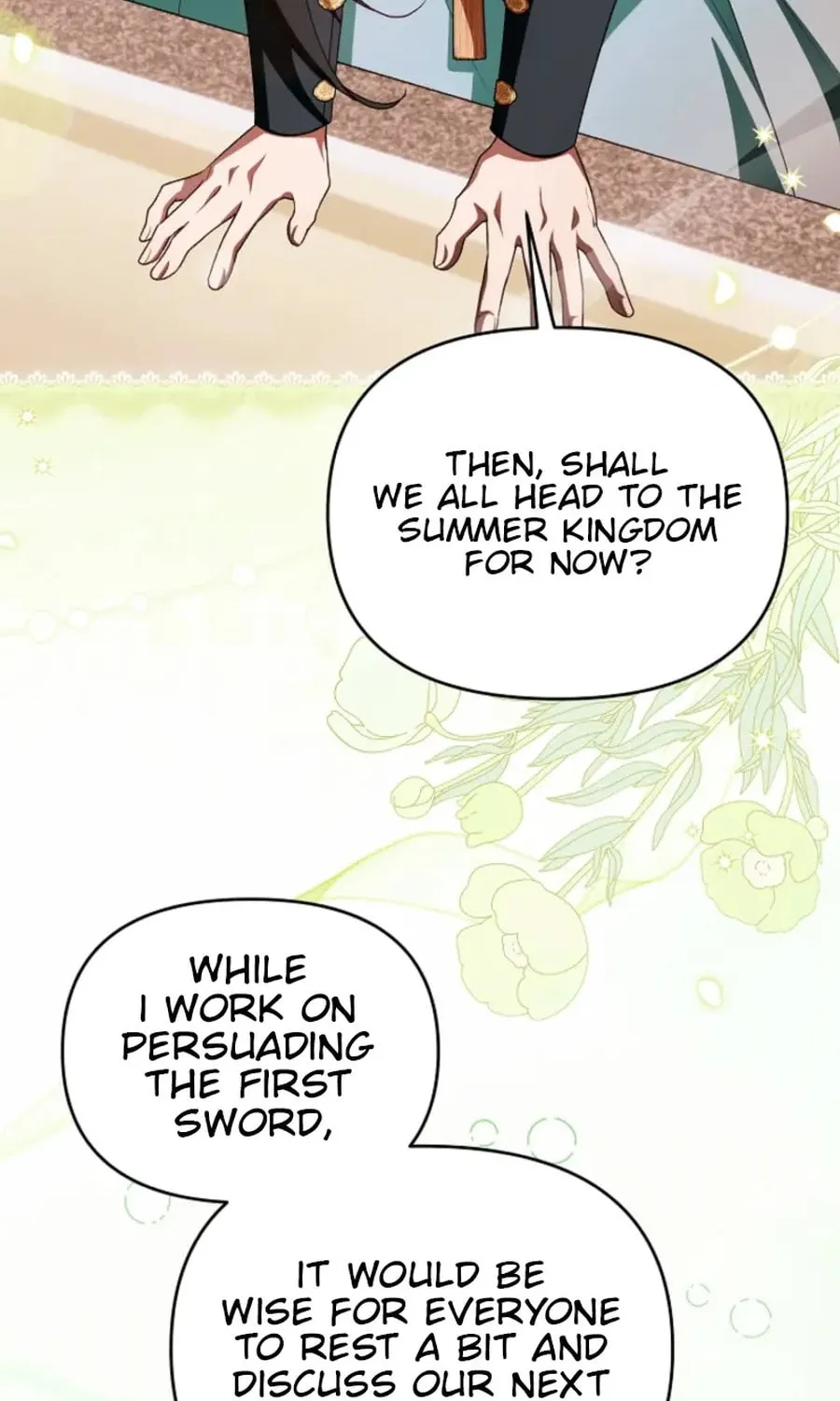 The Top 100 Young Lady Chapter 35 page 96 - 